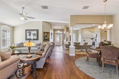 Tiny photo for 2969 Canyon Avenue, The Villages, FL 32163 (MLS # G5104733)