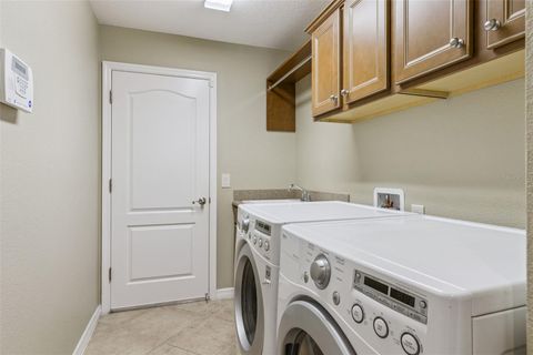 Tiny photo for 2969 Canyon Avenue, The Villages, FL 32163 (MLS # G5104733)