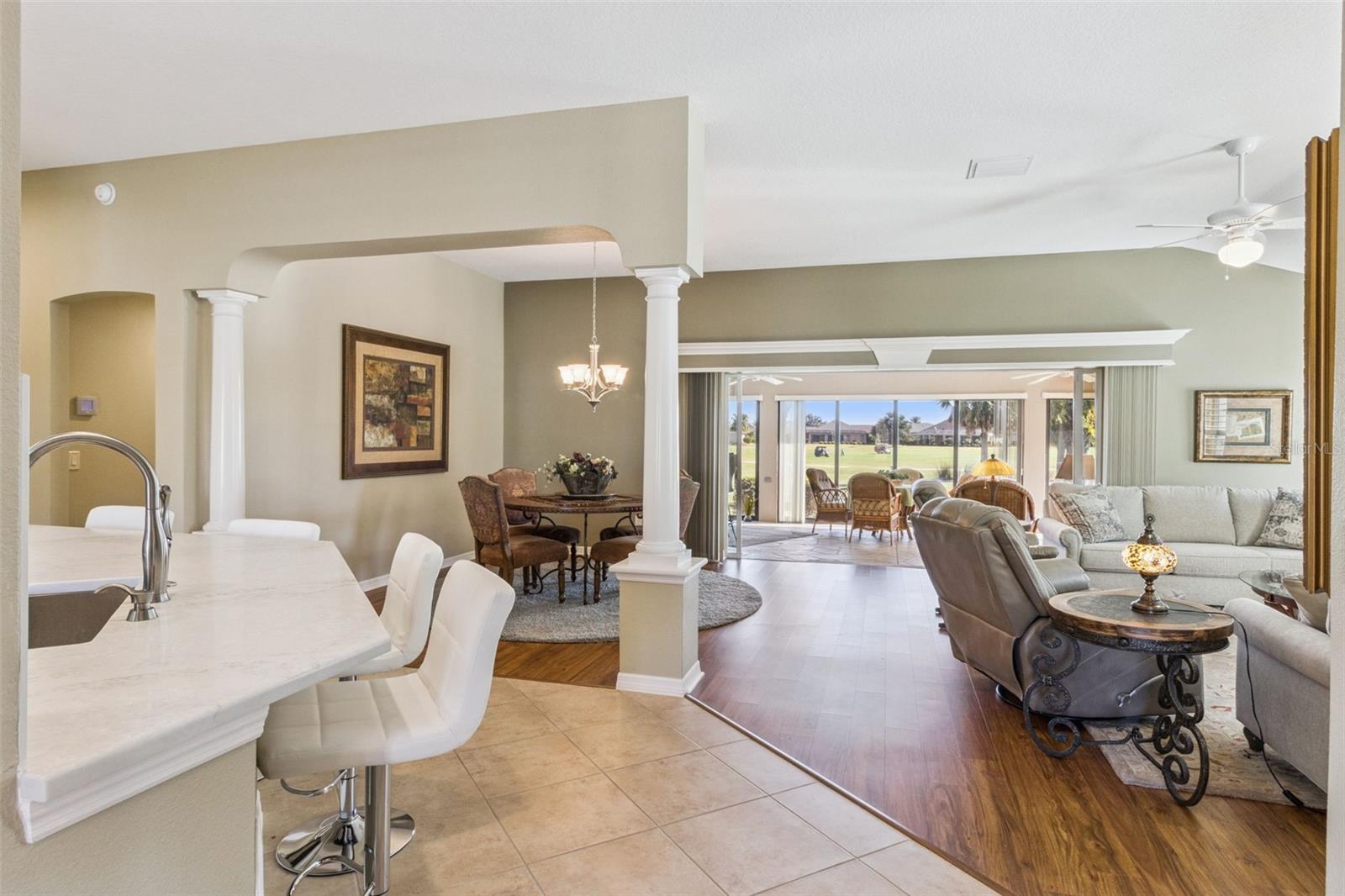 VILLAGES/SUMTER - Residential