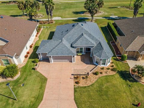 Tiny photo for 2969 Canyon Avenue, The Villages, FL 32163 (MLS # G5104733)