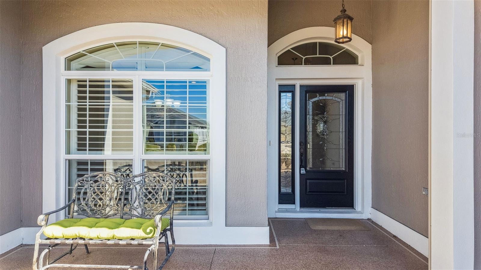 VILLAGES/SUMTER - Residential