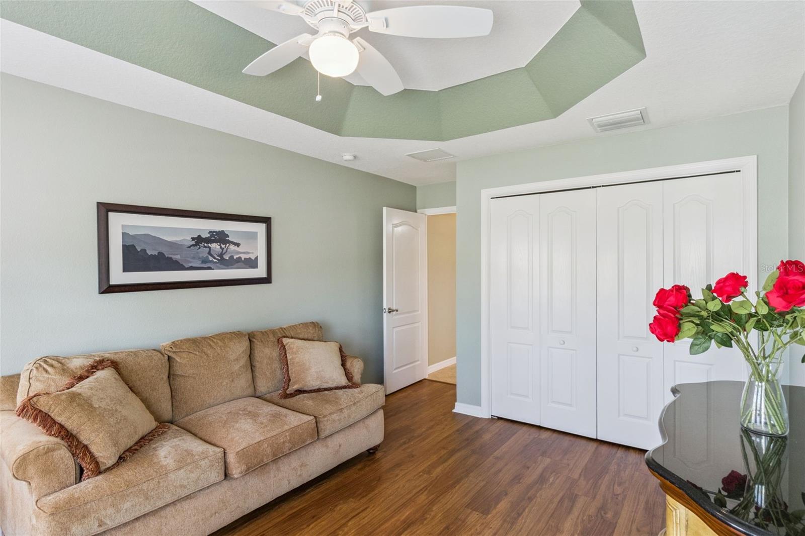 VILLAGES/SUMTER - Residential