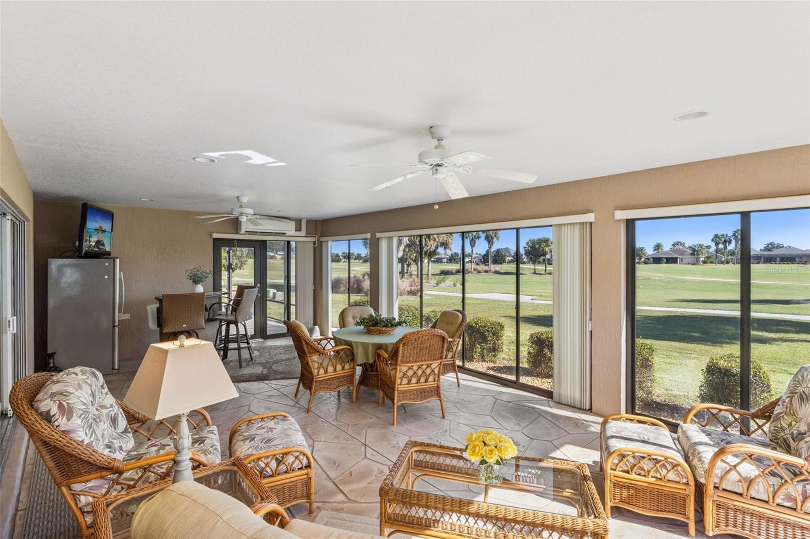 VILLAGES/SUMTER - Residential