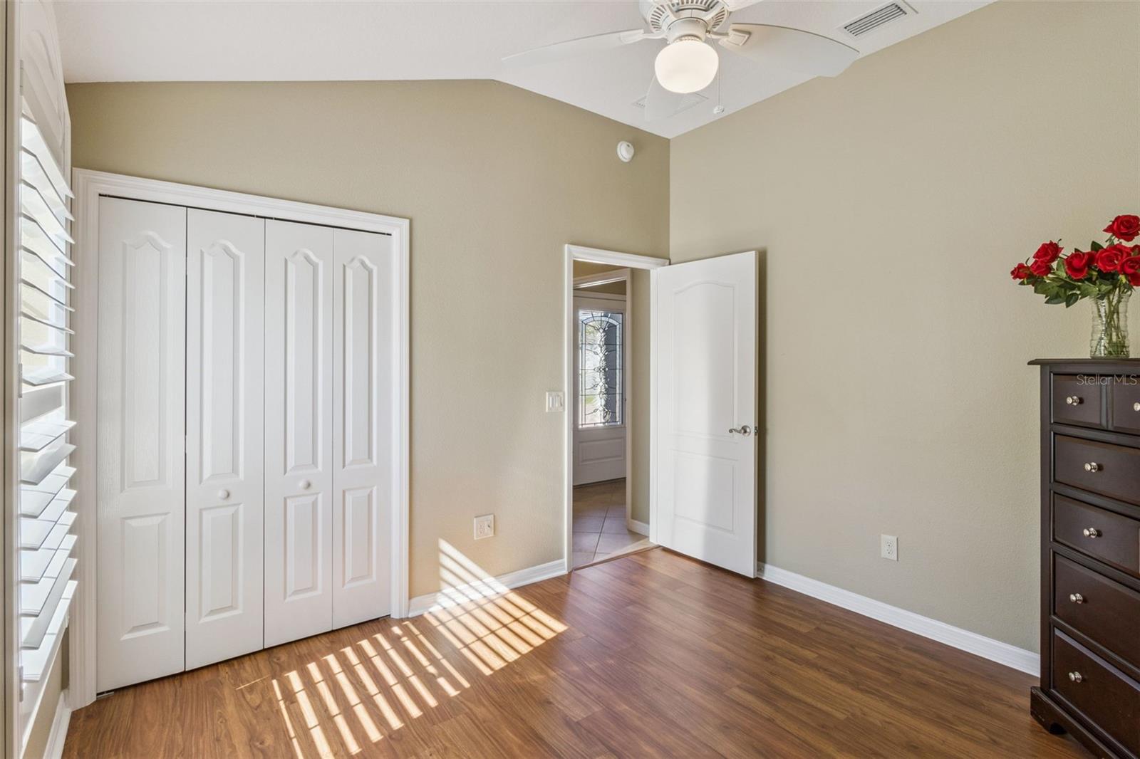 VILLAGES/SUMTER - Residential