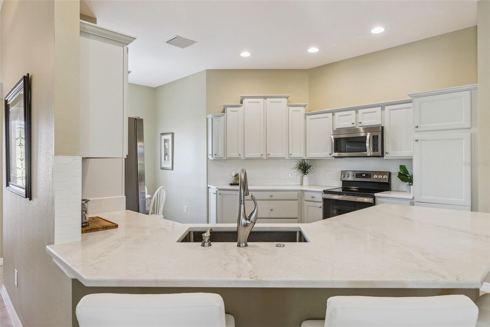 VILLAGES/SUMTER - Residential