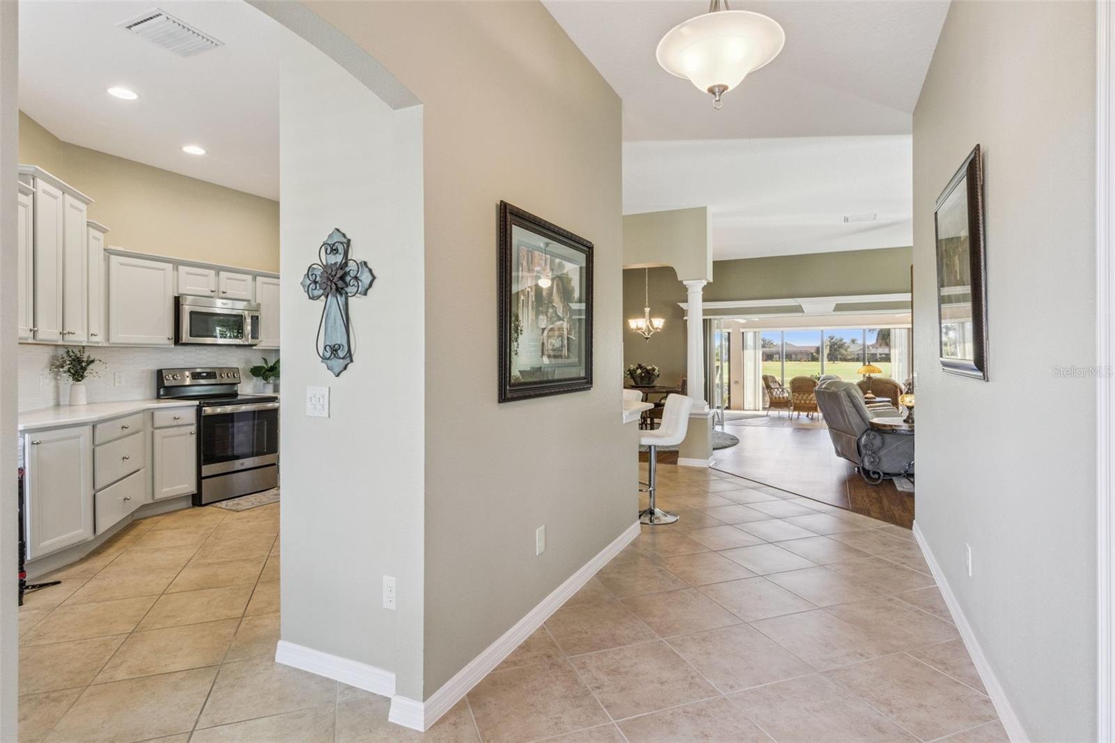 VILLAGES/SUMTER - Residential