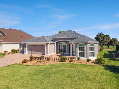 Tiny photo for 2969 Canyon Avenue, The Villages, FL 32163 (MLS # G5104733)