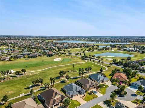 Tiny photo for 2969 Canyon Avenue, The Villages, FL 32163 (MLS # G5104733)