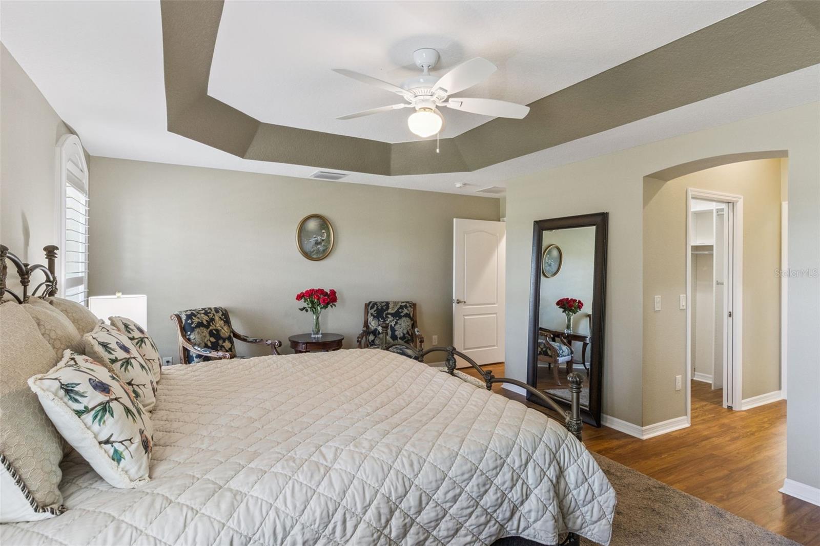 VILLAGES/SUMTER - Residential