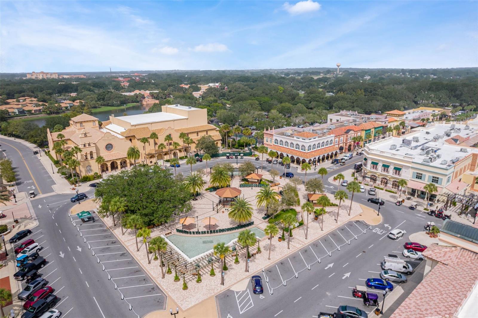 VILLAGES/SUMTER - Residential