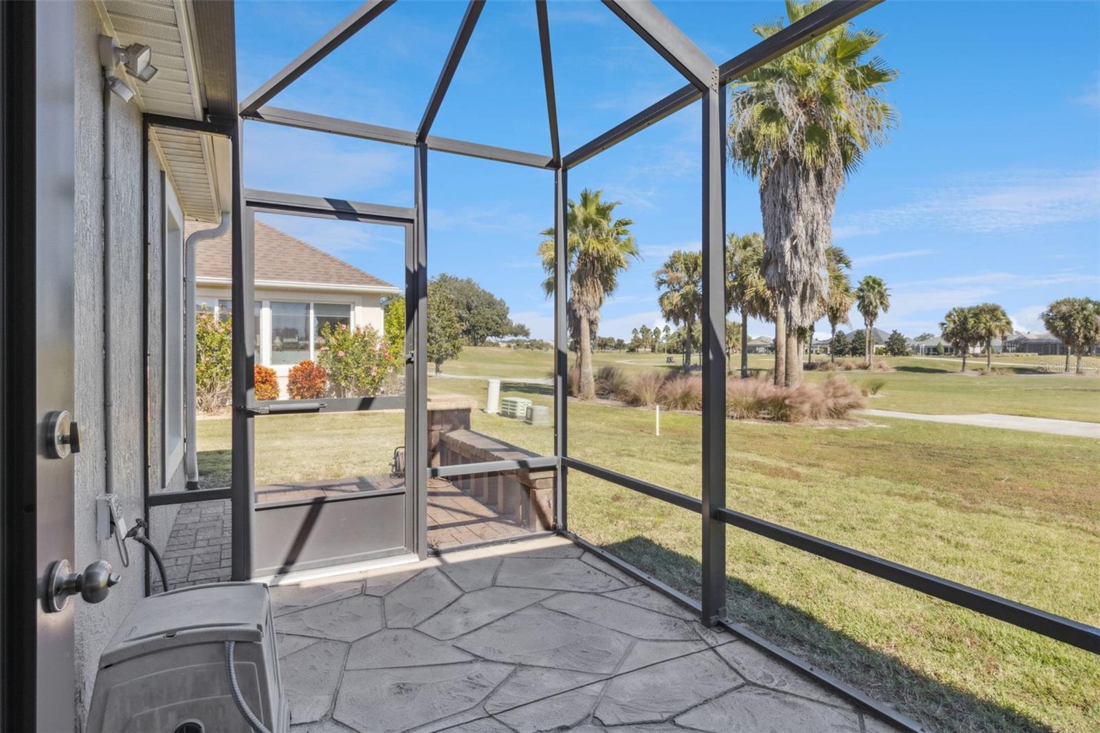 VILLAGES/SUMTER - Residential