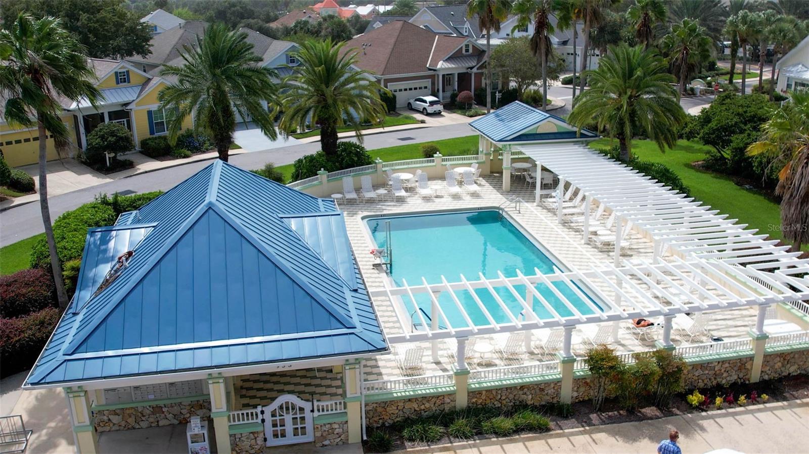 VILLAGES/SUMTER - Residential