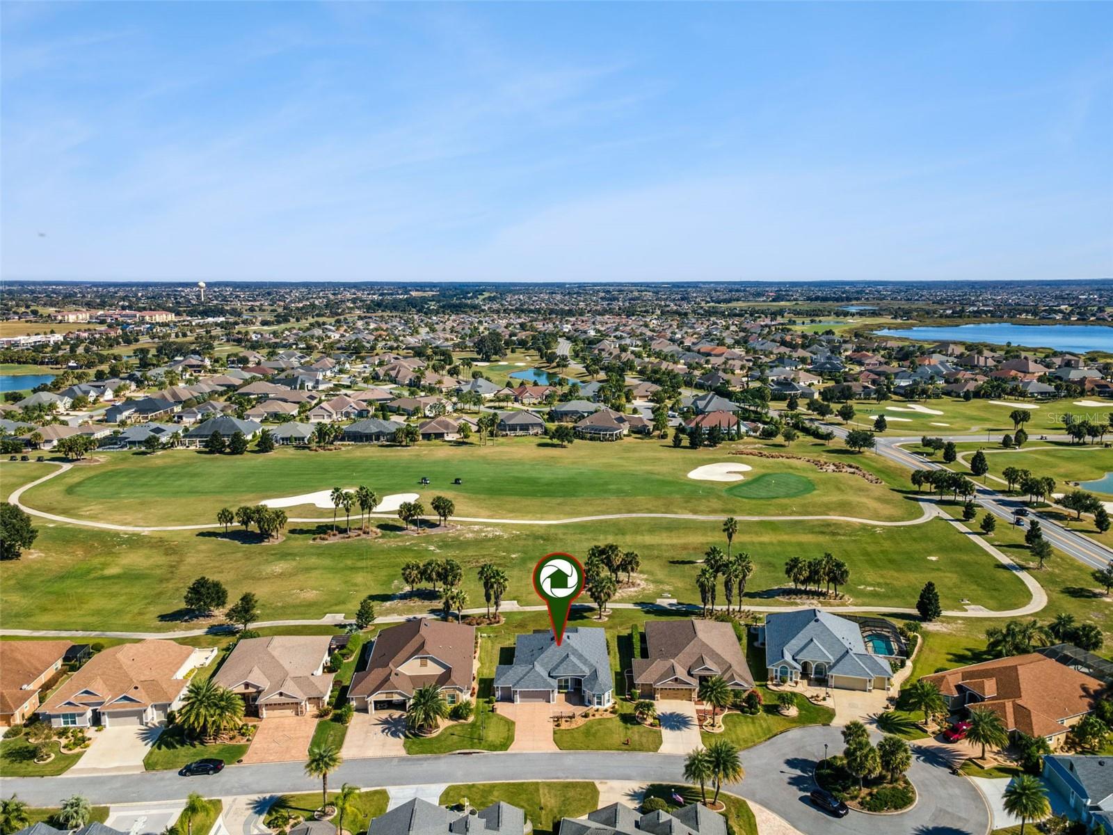 VILLAGES/SUMTER - Residential