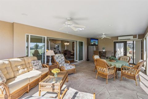 Tiny photo for 2969 Canyon Avenue, The Villages, FL 32163 (MLS # G5104733)