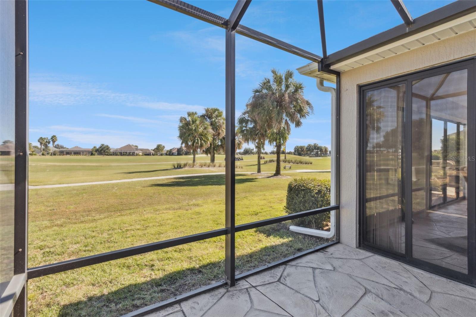 VILLAGES/SUMTER - Residential