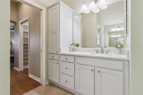 Tiny photo for 2969 Canyon Avenue, The Villages, FL 32163 (MLS # G5104733)