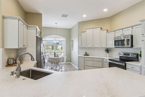 Tiny photo for 2969 Canyon Avenue, The Villages, FL 32163 (MLS # G5104733)
