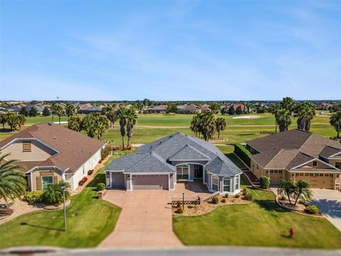 Tiny photo for 2969 Canyon Avenue, The Villages, FL 32163 (MLS # G5104733)