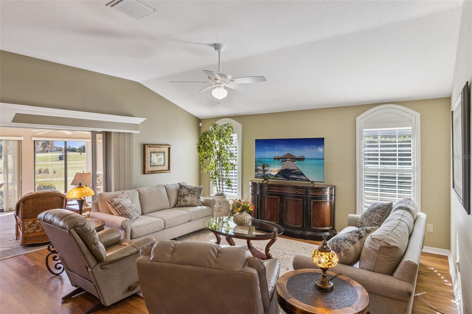 VILLAGES/SUMTER - Residential