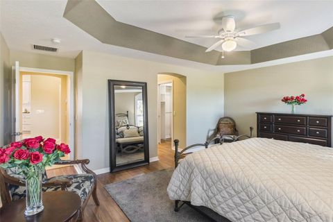 Tiny photo for 2969 Canyon Avenue, The Villages, FL 32163 (MLS # G5104733)