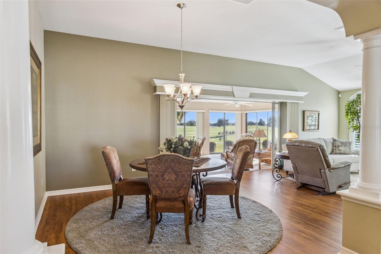 VILLAGES/SUMTER - Residential