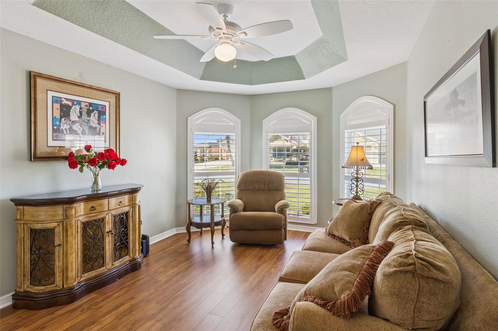 VILLAGES/SUMTER - Residential