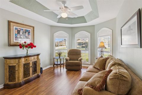 Tiny photo for 2969 Canyon Avenue, The Villages, FL 32163 (MLS # G5104733)