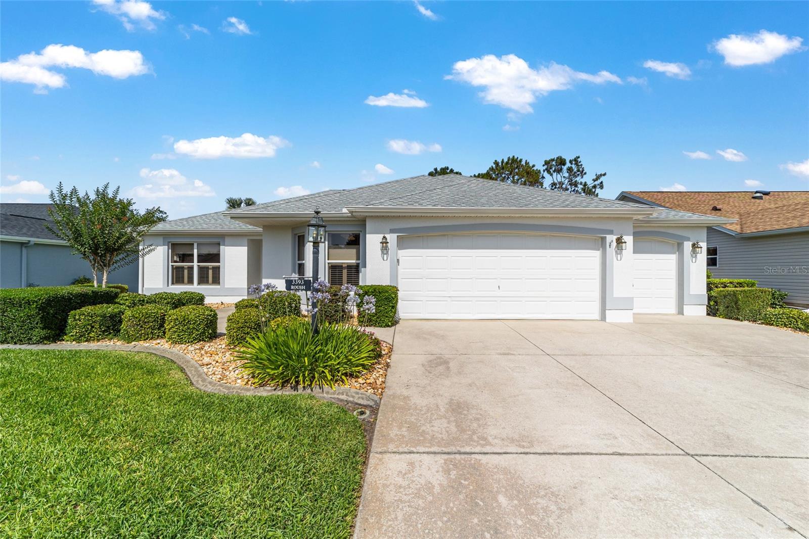 3393 TALLEY RIDGE DRIVE