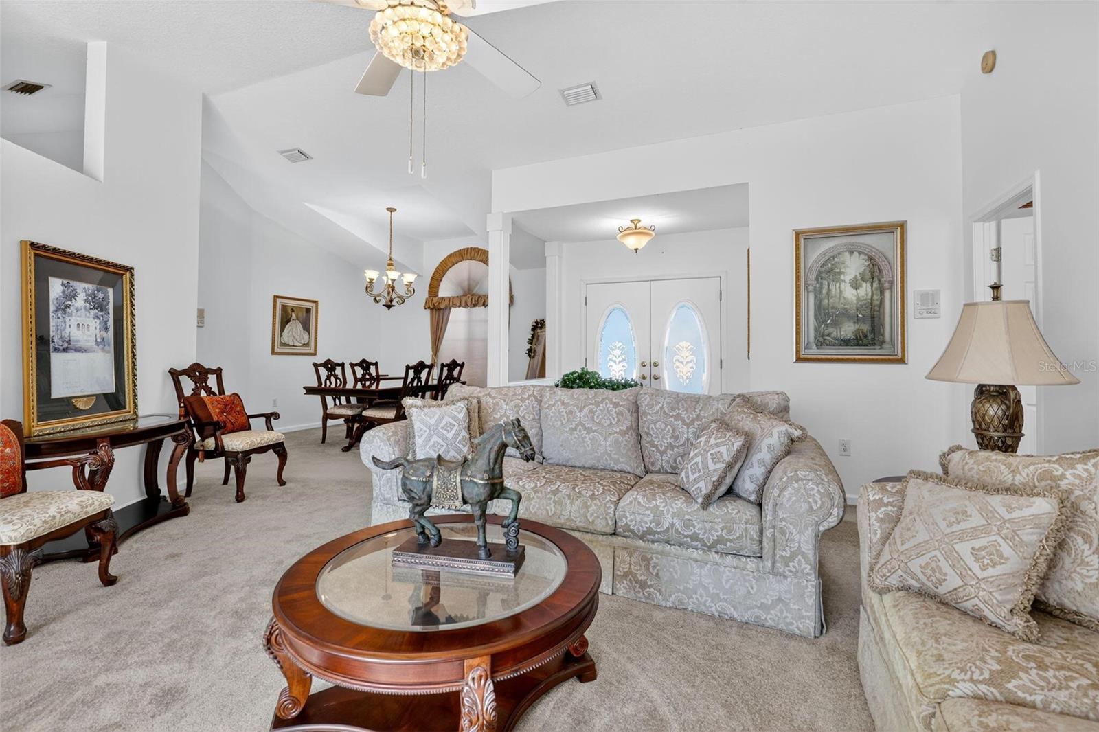 OCALA PALMS UN 02 - Residential