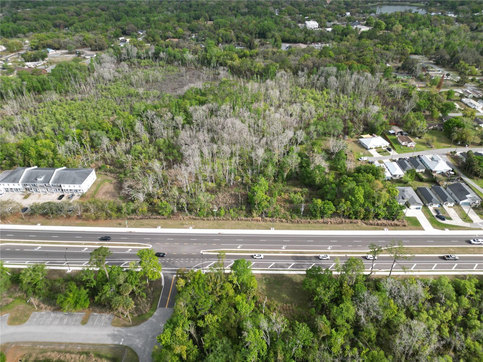 ESTES ADD TO OVIEDO - Land