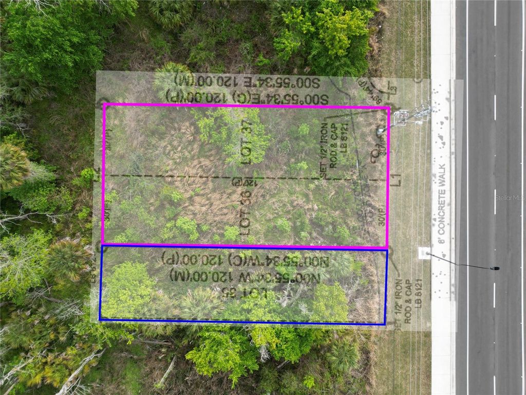 Photo of E Broadway Street, Oviedo, FL 32765 (MLS # O6390309)