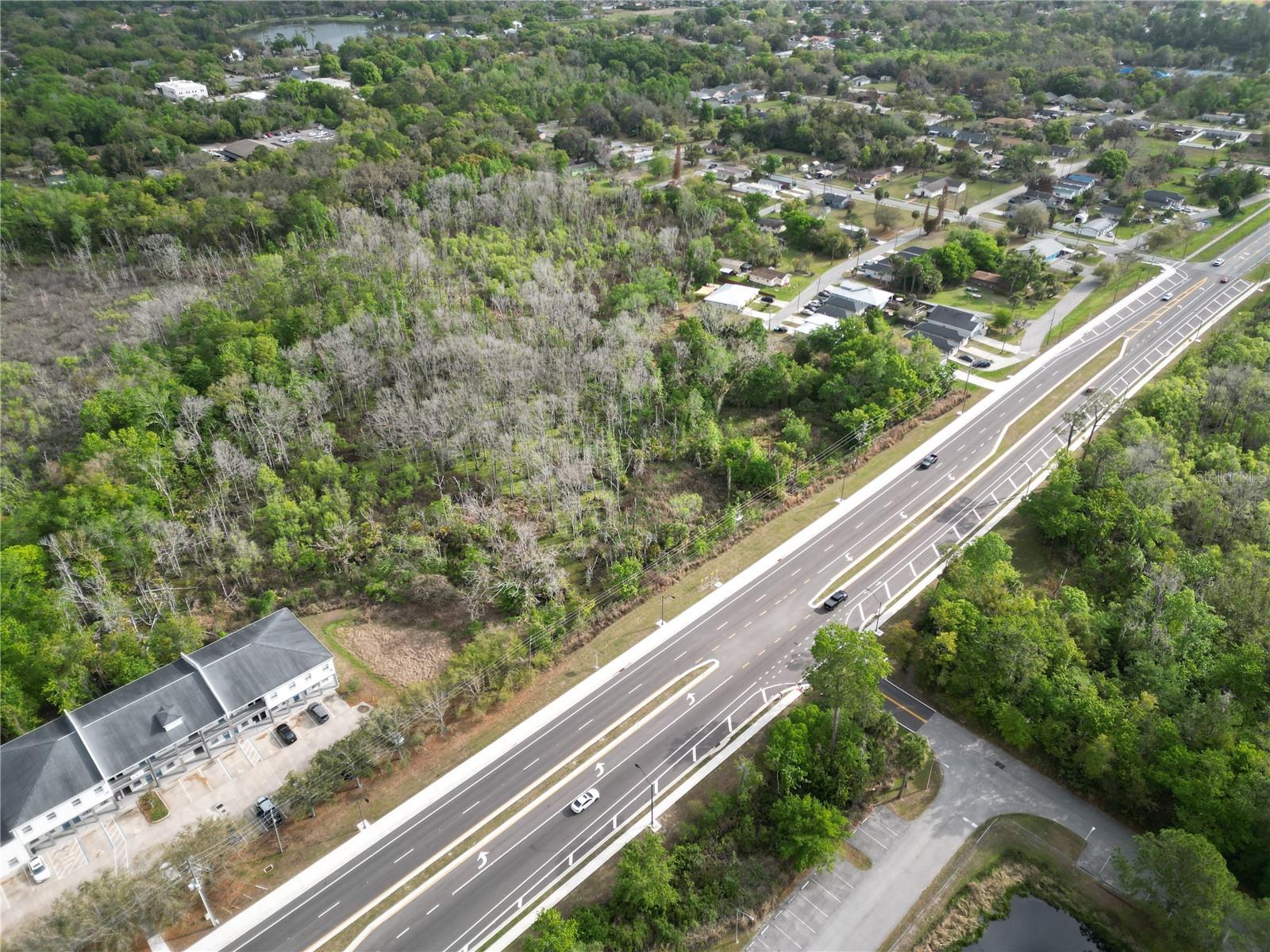 ESTES ADD TO OVIEDO - Land