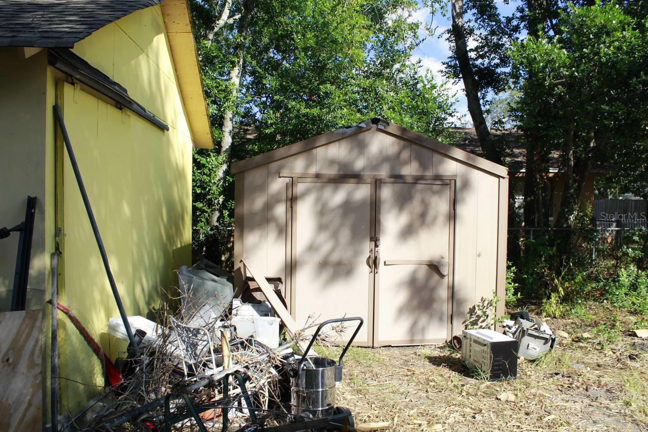 NEW PORT RICHEY CITY - Residential