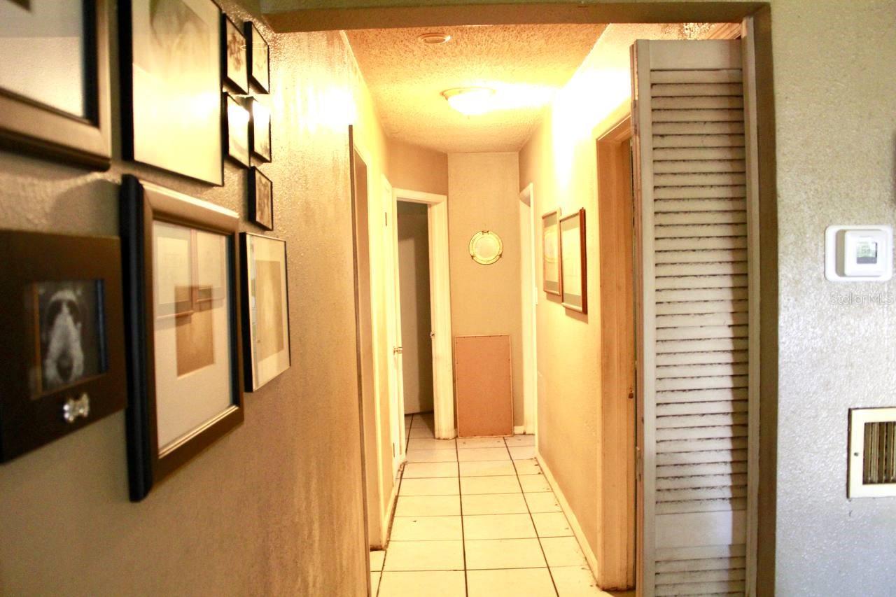 NEW PORT RICHEY CITY - Residential