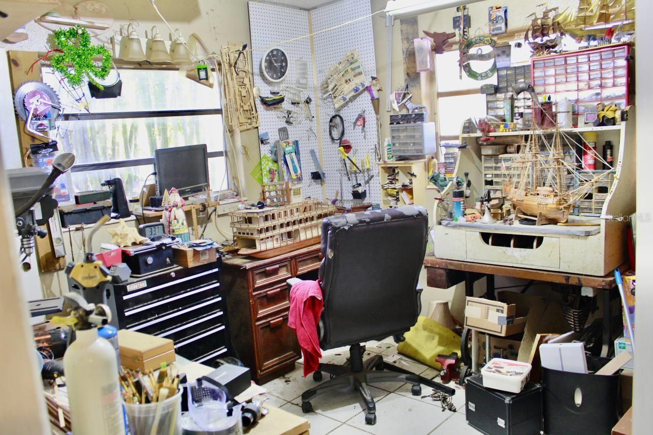 NEW PORT RICHEY CITY - Residential