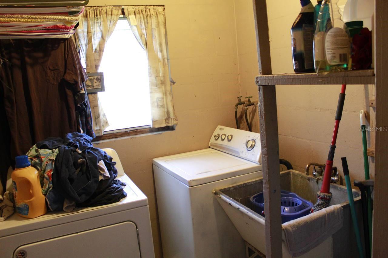 NEW PORT RICHEY CITY - Residential