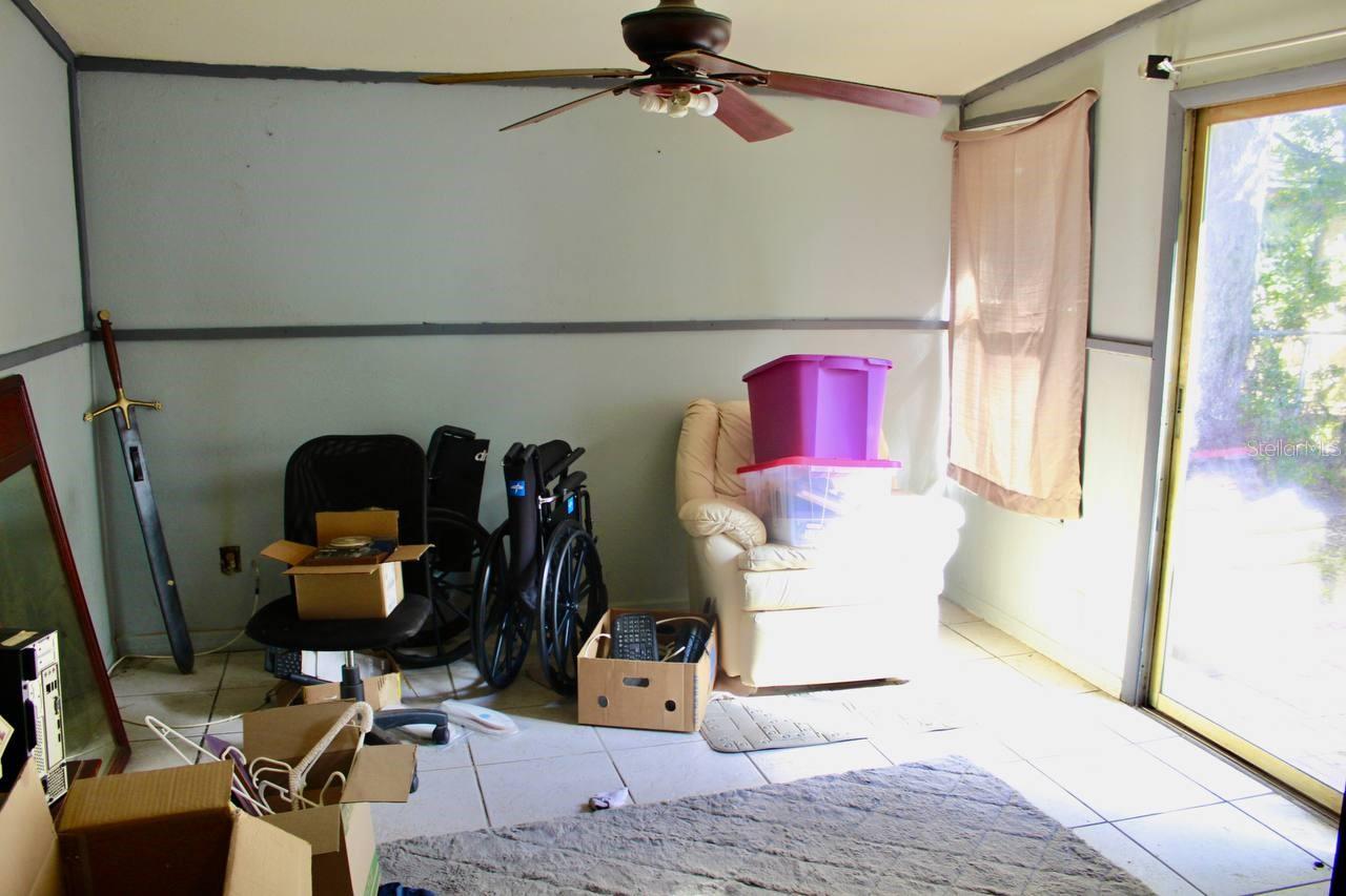 NEW PORT RICHEY CITY - Residential