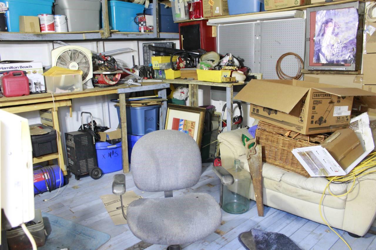 NEW PORT RICHEY CITY - Residential