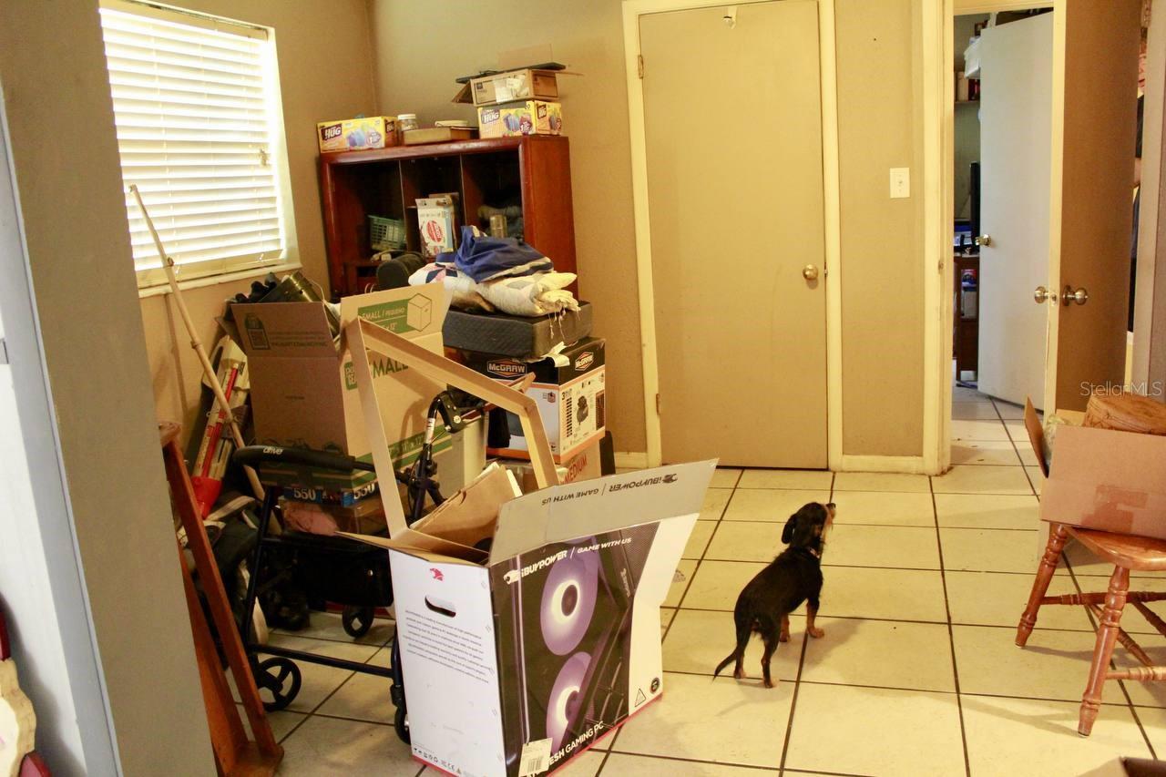 NEW PORT RICHEY CITY - Residential