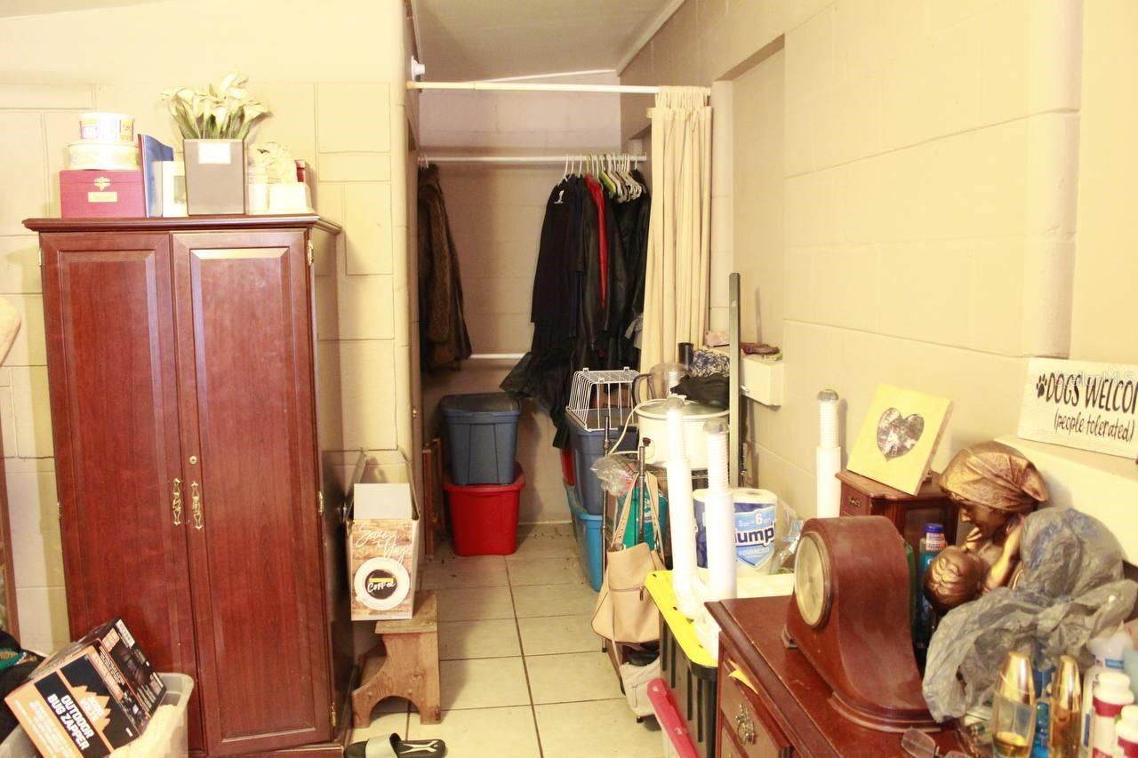 NEW PORT RICHEY CITY - Residential