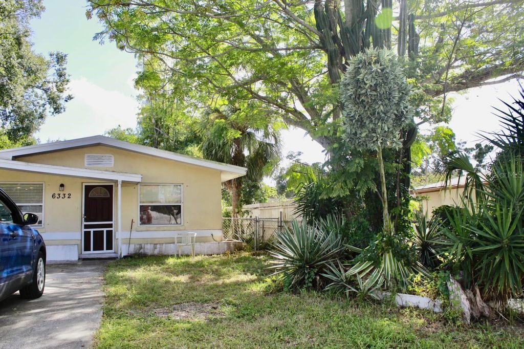 Photo of 6332 Indiana Avenue, New Port Richey, FL 34653 (MLS # W7880038)
