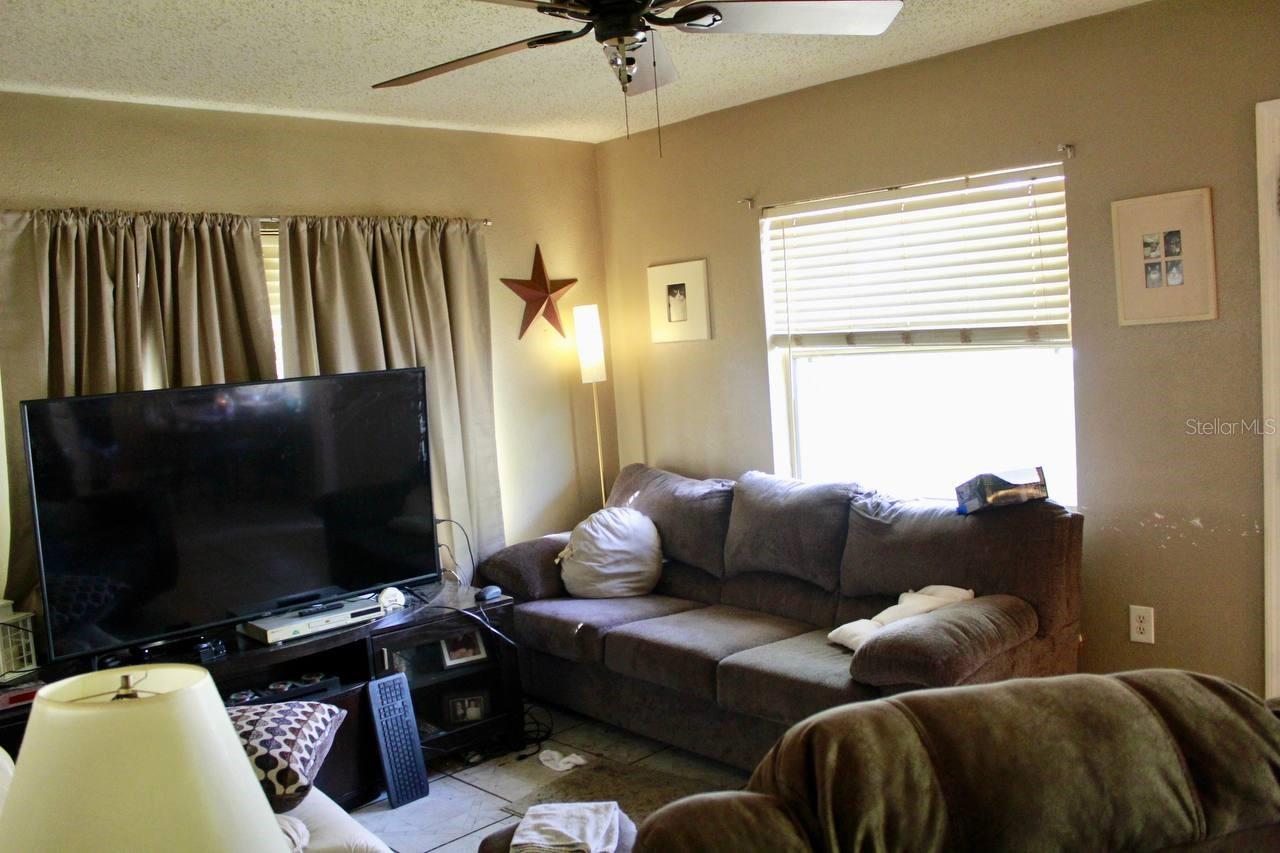 NEW PORT RICHEY CITY - Residential