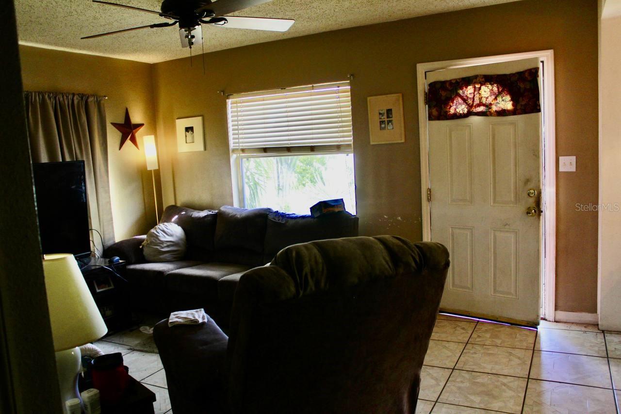 NEW PORT RICHEY CITY - Residential