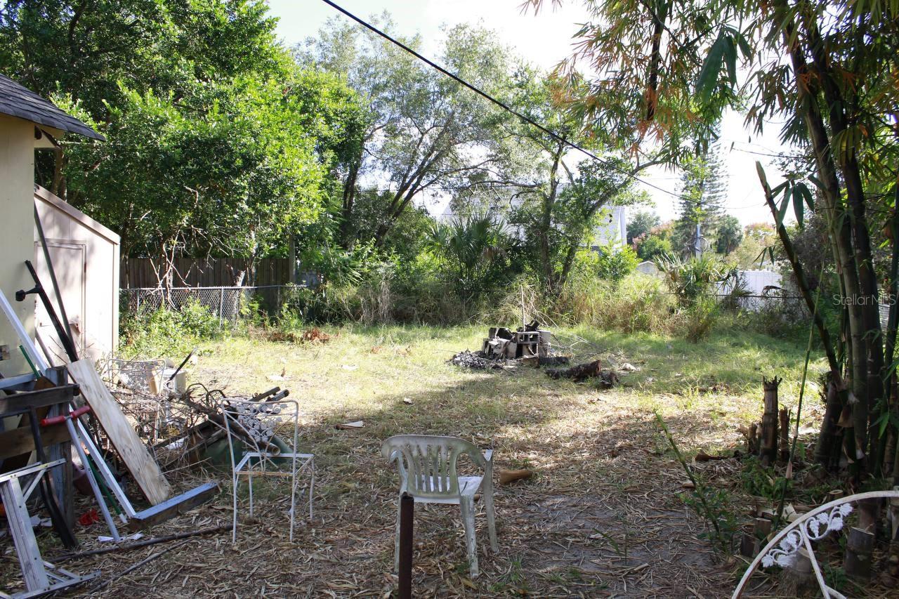 NEW PORT RICHEY CITY - Residential