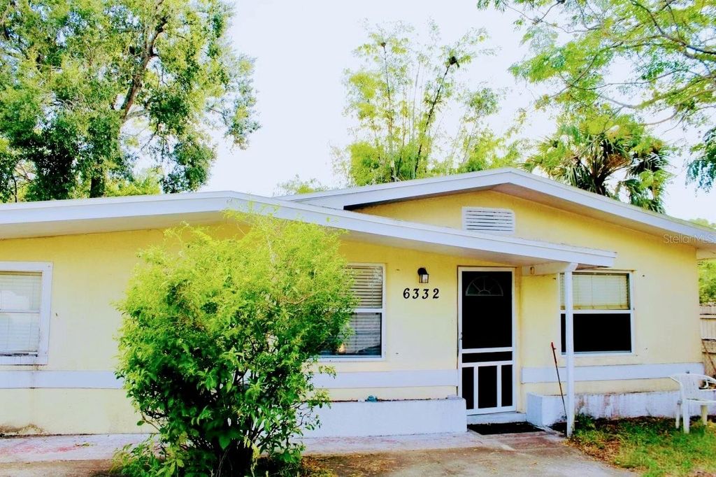 Photo of 6332 Indiana Avenue, New Port Richey, FL 34653 (MLS # W7880038)