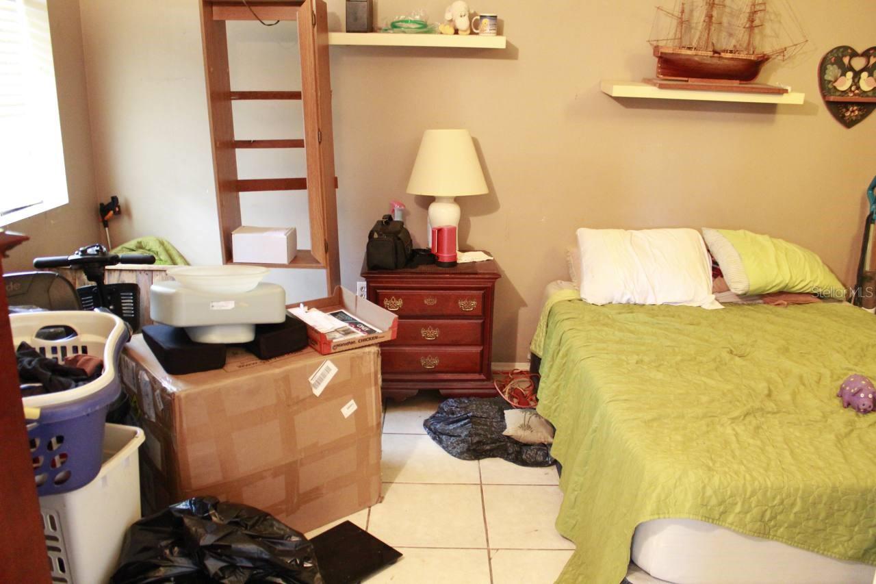 NEW PORT RICHEY CITY - Residential