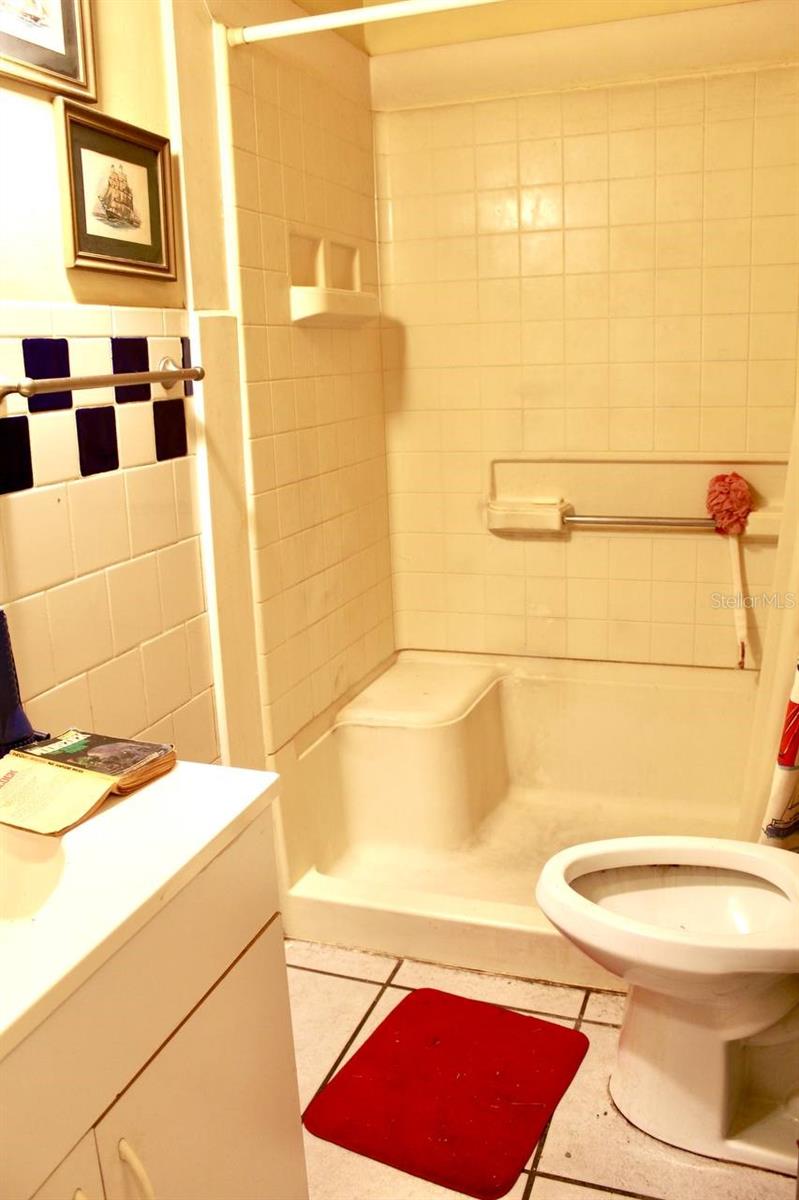 NEW PORT RICHEY CITY - Residential