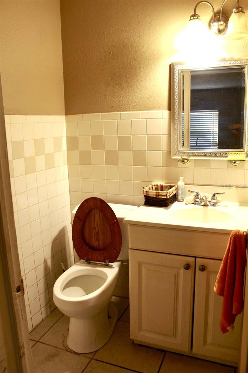 NEW PORT RICHEY CITY - Residential