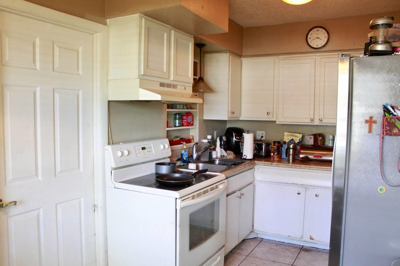 NEW PORT RICHEY CITY - Residential