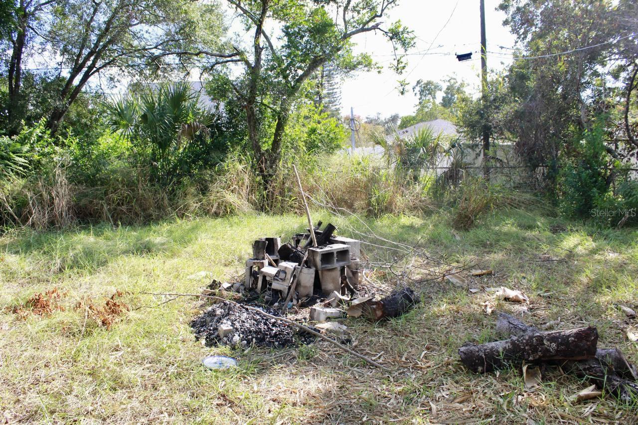 NEW PORT RICHEY CITY - Residential